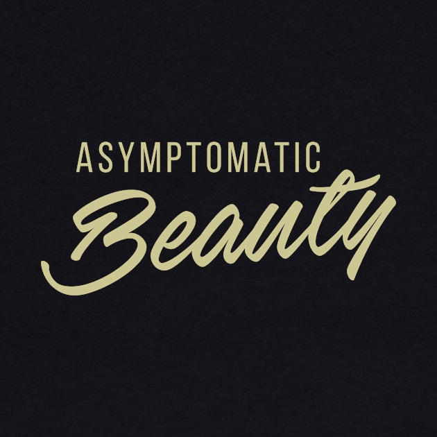 Asymptomatic Beauty by ikado